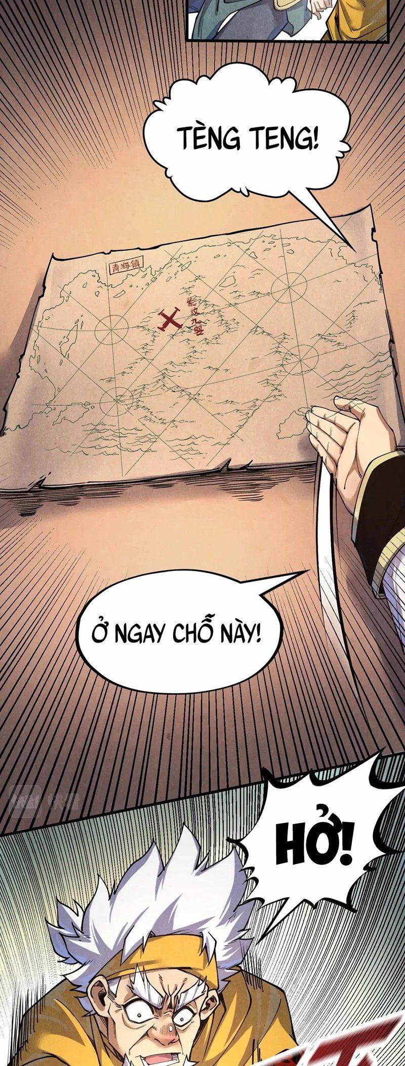đọc truyện Vạn Cổ Chí Tôn Chương 171 ảnh 21 tại Thiên Thai Truyện