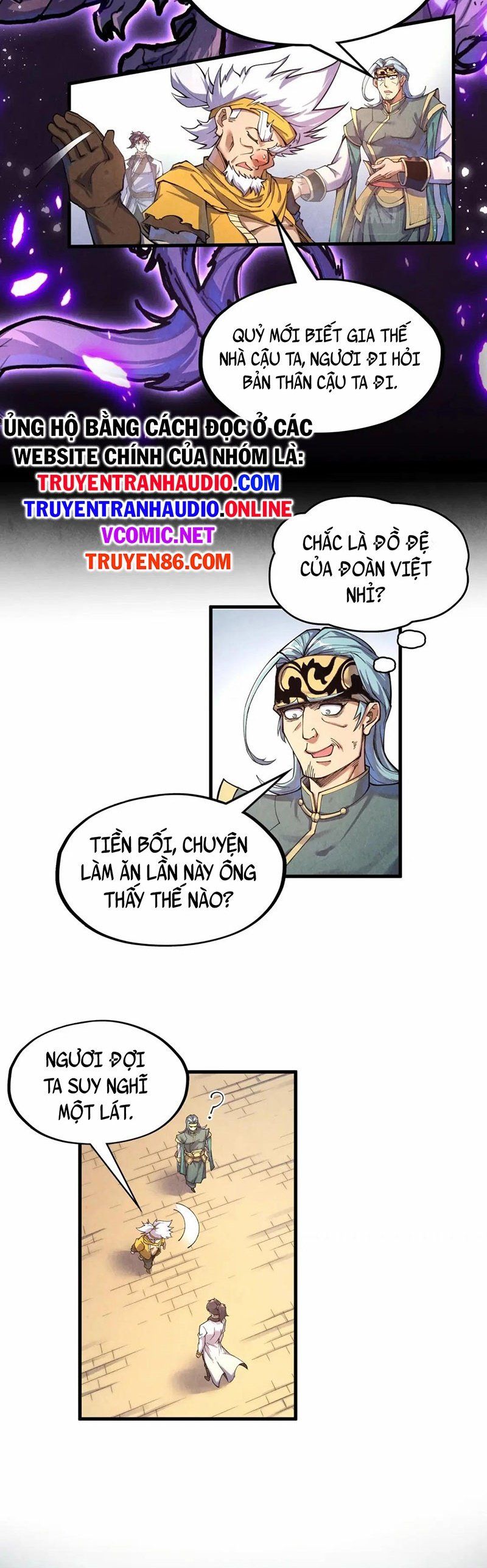đọc truyện Vạn Cổ Chí Tôn Chương 171 ảnh 7 tại Thiên Thai Truyện