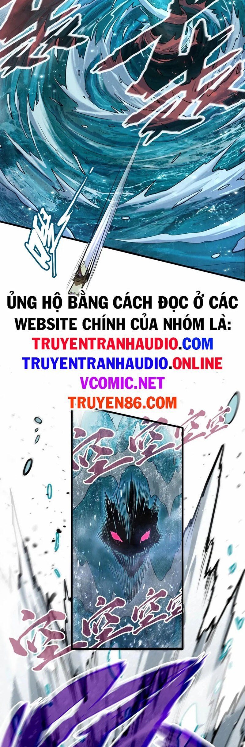 đọc truyện Vạn Cổ Chí Tôn Chương 173 ảnh 7 tại Thiên Thai Truyện