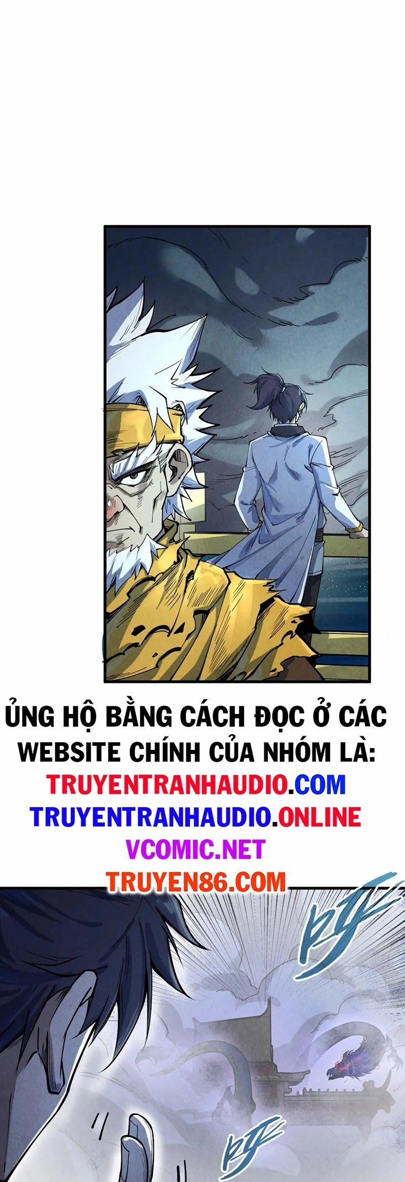 đọc truyện Vạn Cổ Chí Tôn Chương 174 ảnh 11 tại Thiên Thai Truyện