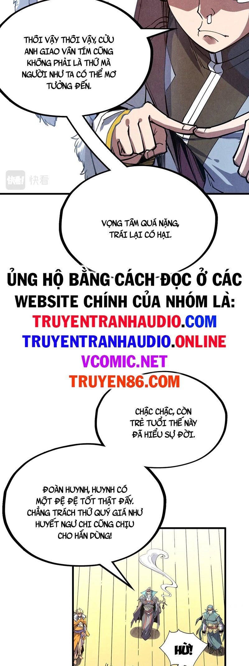 đọc truyện Vạn Cổ Chí Tôn Chương 175 ảnh 13 tại Thiên Thai Truyện