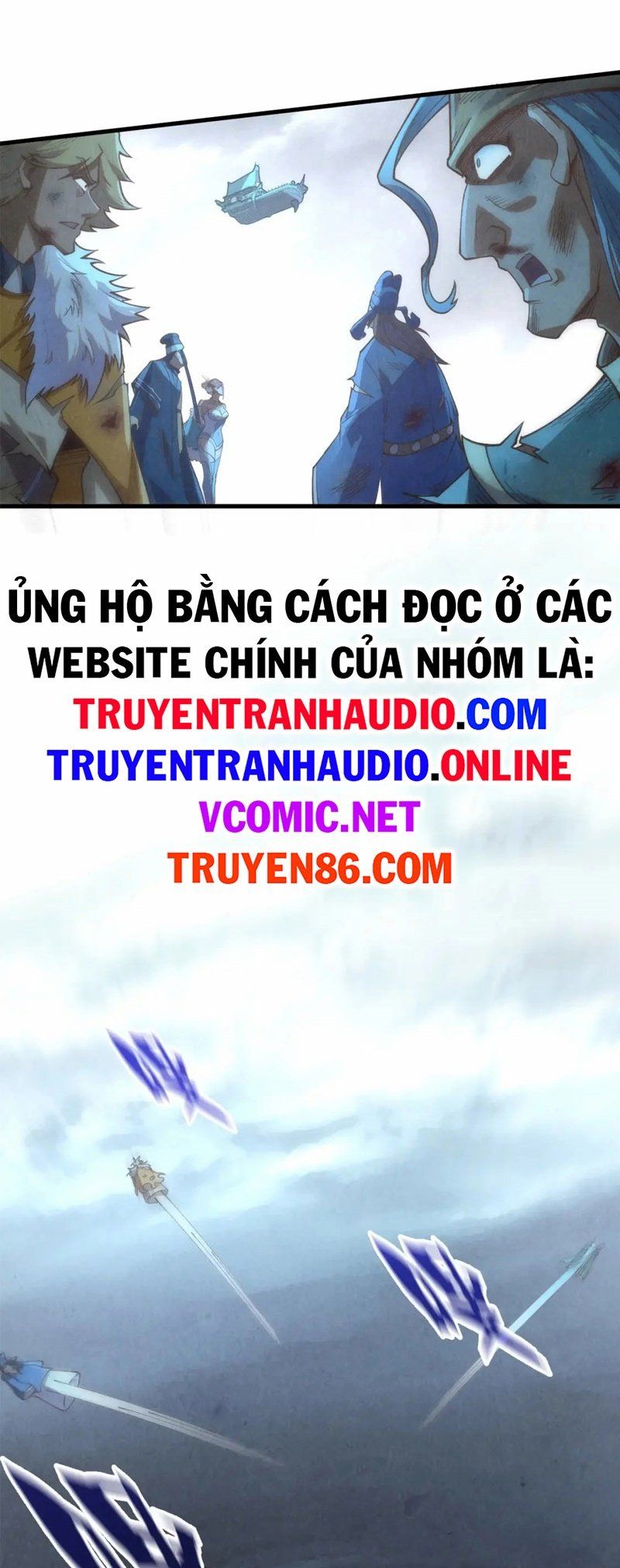 đọc truyện Vạn Cổ Chí Tôn Chương 176 ảnh 33 tại Thiên Thai Truyện