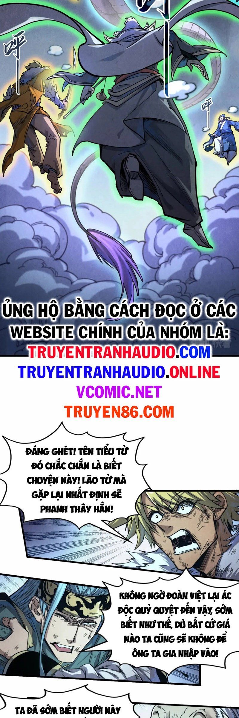 đọc truyện Vạn Cổ Chí Tôn Chương 176 ảnh 9 tại Thiên Thai Truyện