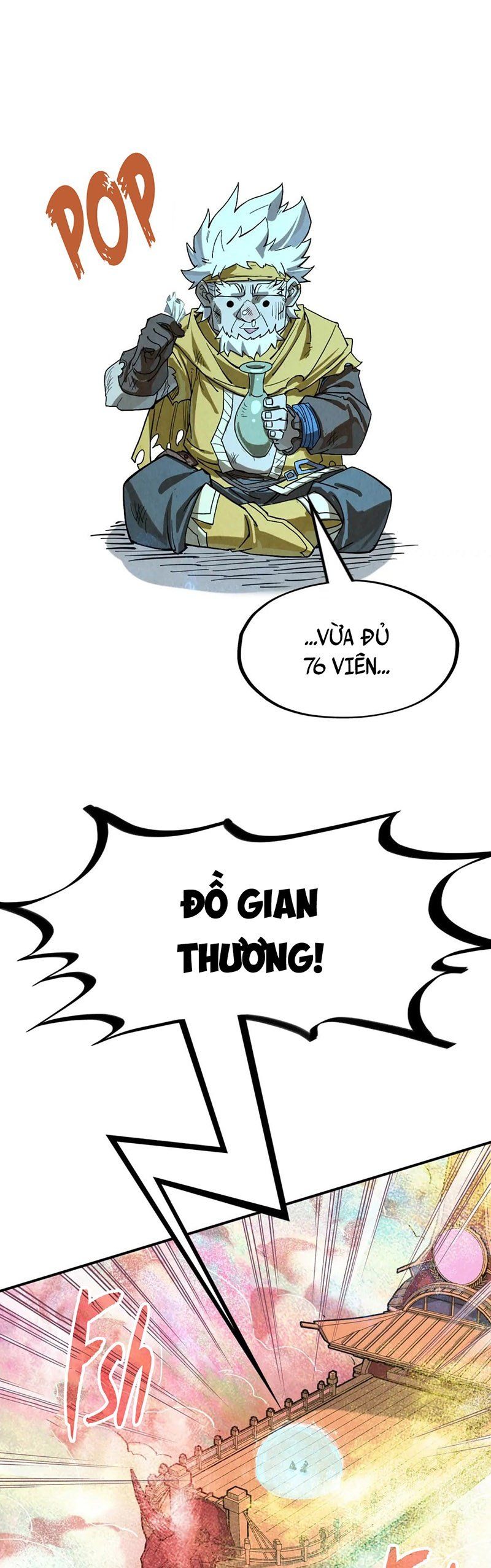 đọc truyện Vạn Cổ Chí Tôn Chương 177 ảnh 37 tại Thiên Thai Truyện