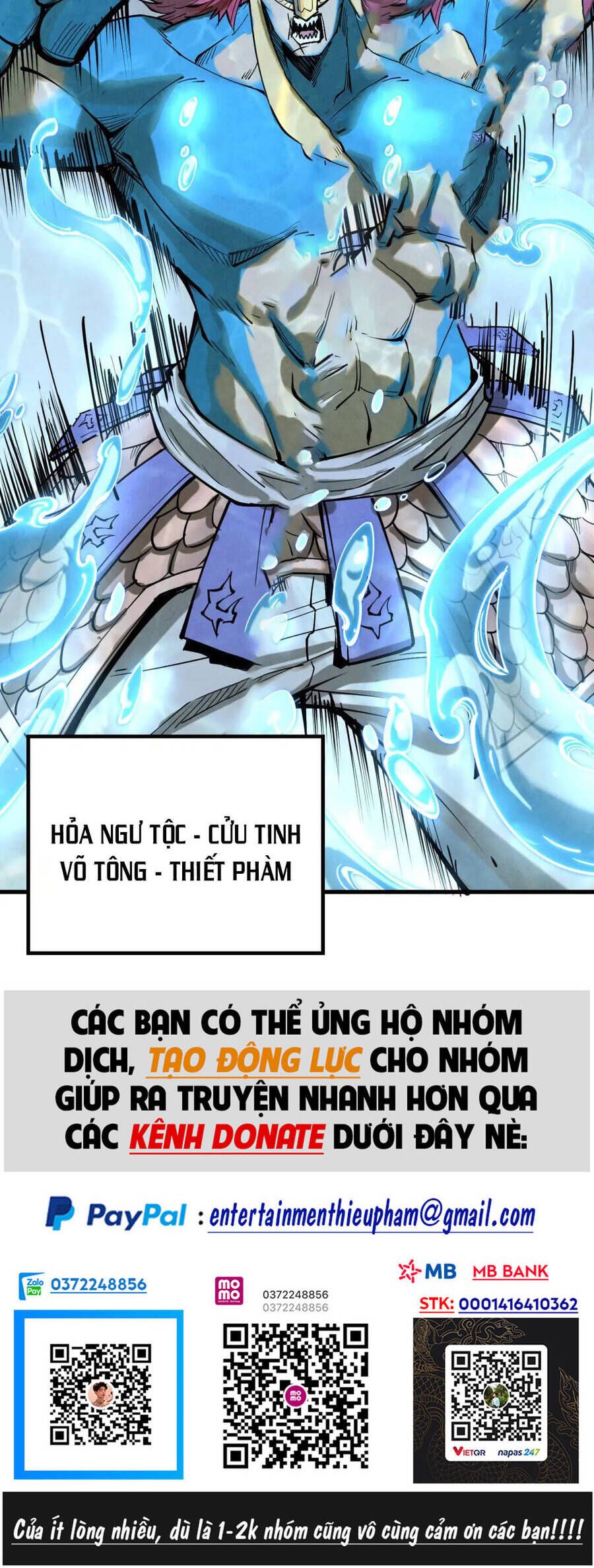 đọc truyện Vạn Cổ Chí Tôn Chương 179 ảnh 39 tại Thiên Thai Truyện