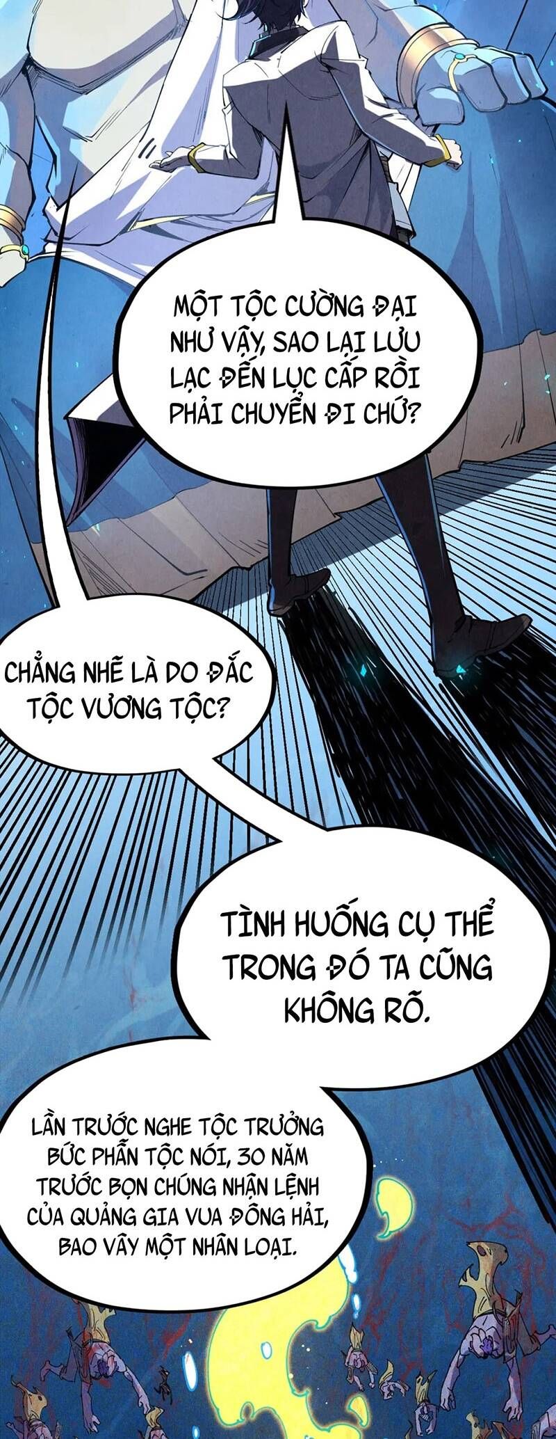 đọc truyện Vạn Cổ Chí Tôn Chương 180 ảnh 21 tại Thiên Thai Truyện