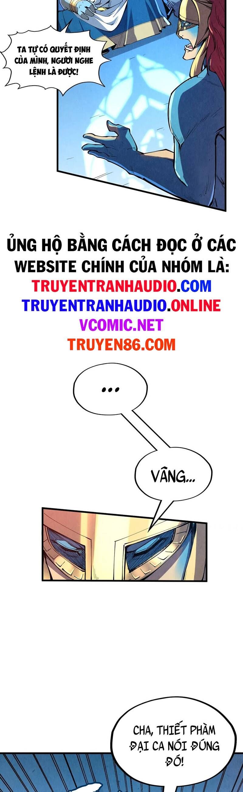 đọc truyện Vạn Cổ Chí Tôn Chương 180 ảnh 9 tại Thiên Thai Truyện