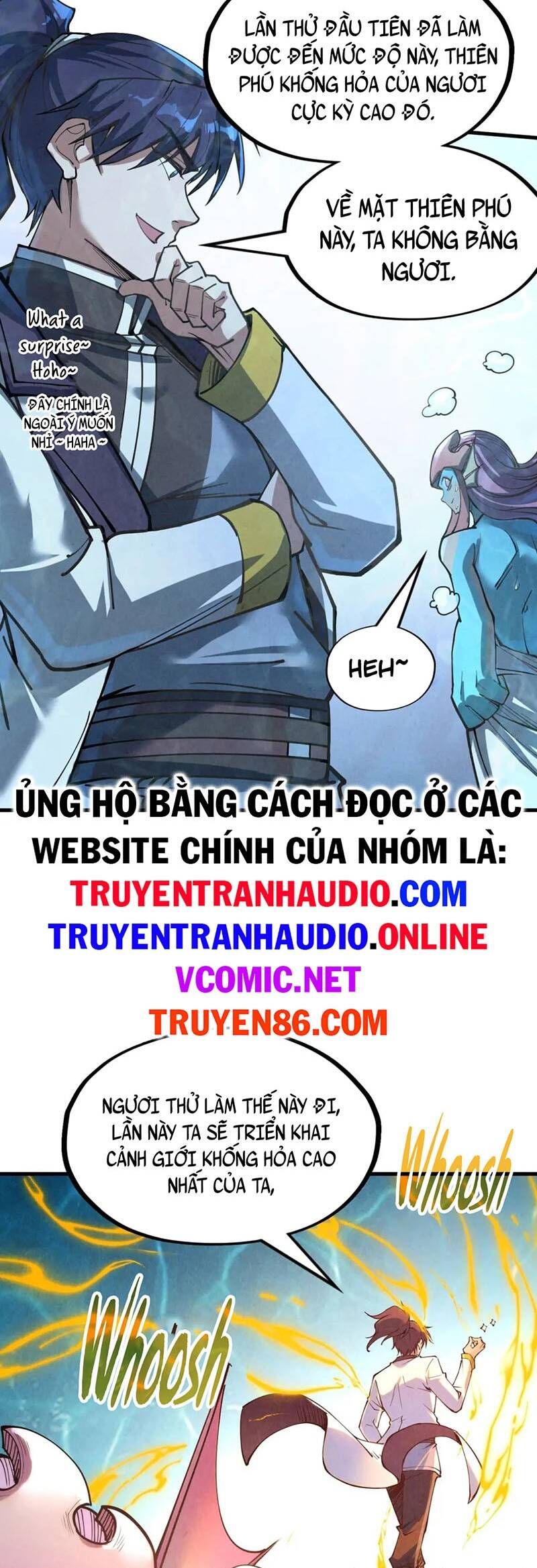 đọc truyện Vạn Cổ Chí Tôn Chương 181 ảnh 25 tại Thiên Thai Truyện
