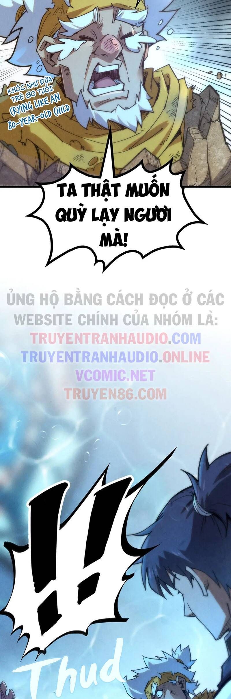 đọc truyện Vạn Cổ Chí Tôn Chương 181 ảnh 45 tại Thiên Thai Truyện