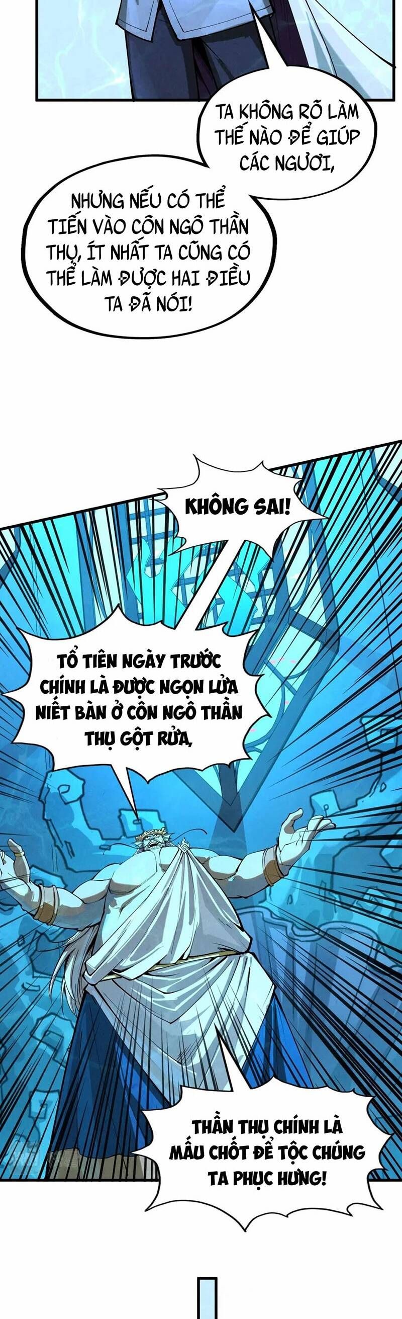 đọc truyện Vạn Cổ Chí Tôn Chương 182 ảnh 24 tại Thiên Thai Truyện