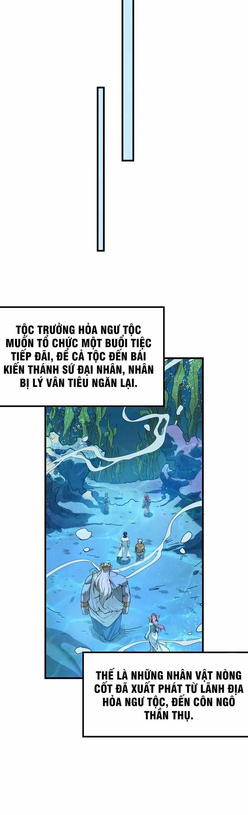 đọc truyện Vạn Cổ Chí Tôn Chương 182 ảnh 25 tại Thiên Thai Truyện