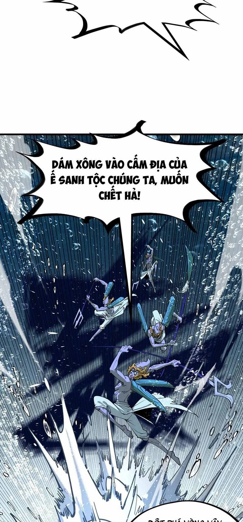 đọc truyện Vạn Cổ Chí Tôn Chương 182 ảnh 48 tại Thiên Thai Truyện