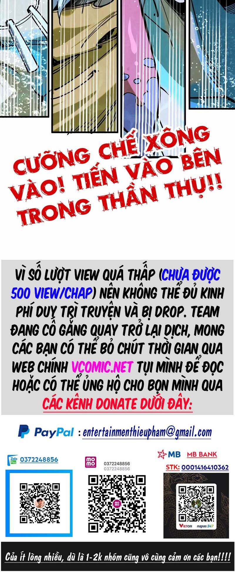 đọc truyện Vạn Cổ Chí Tôn Chương 182 ảnh 53 tại Thiên Thai Truyện