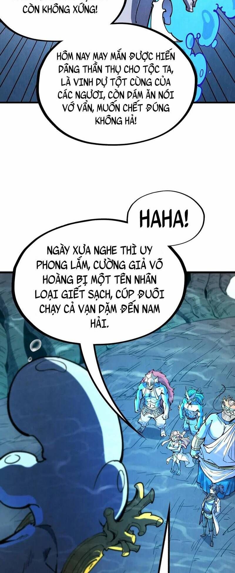 đọc truyện Vạn Cổ Chí Tôn Chương 183 ảnh 15 tại Thiên Thai Truyện