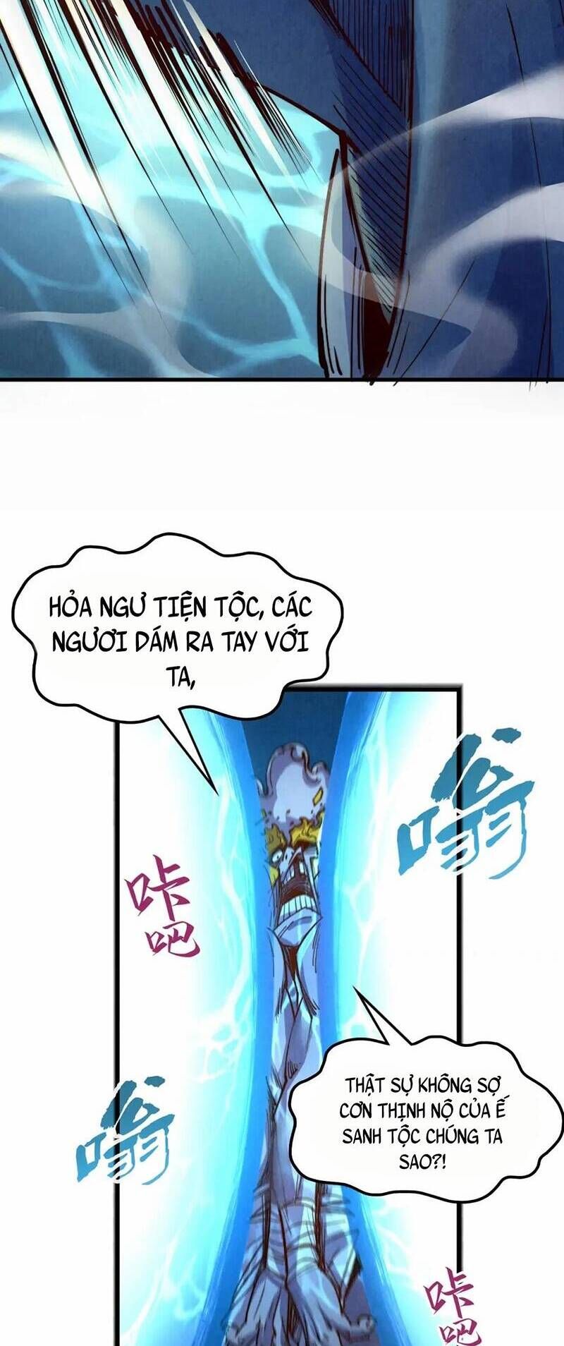 đọc truyện Vạn Cổ Chí Tôn Chương 183 ảnh 29 tại Thiên Thai Truyện