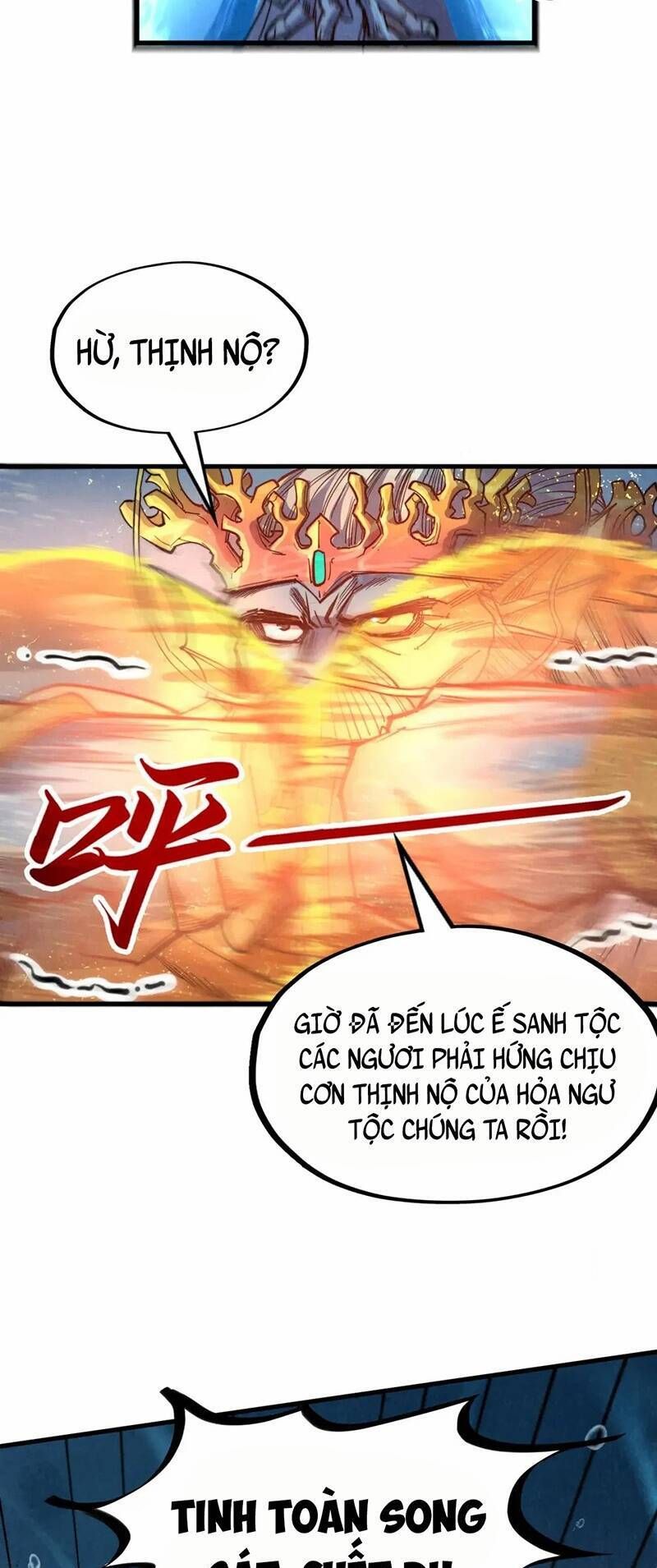 đọc truyện Vạn Cổ Chí Tôn Chương 183 ảnh 30 tại Thiên Thai Truyện