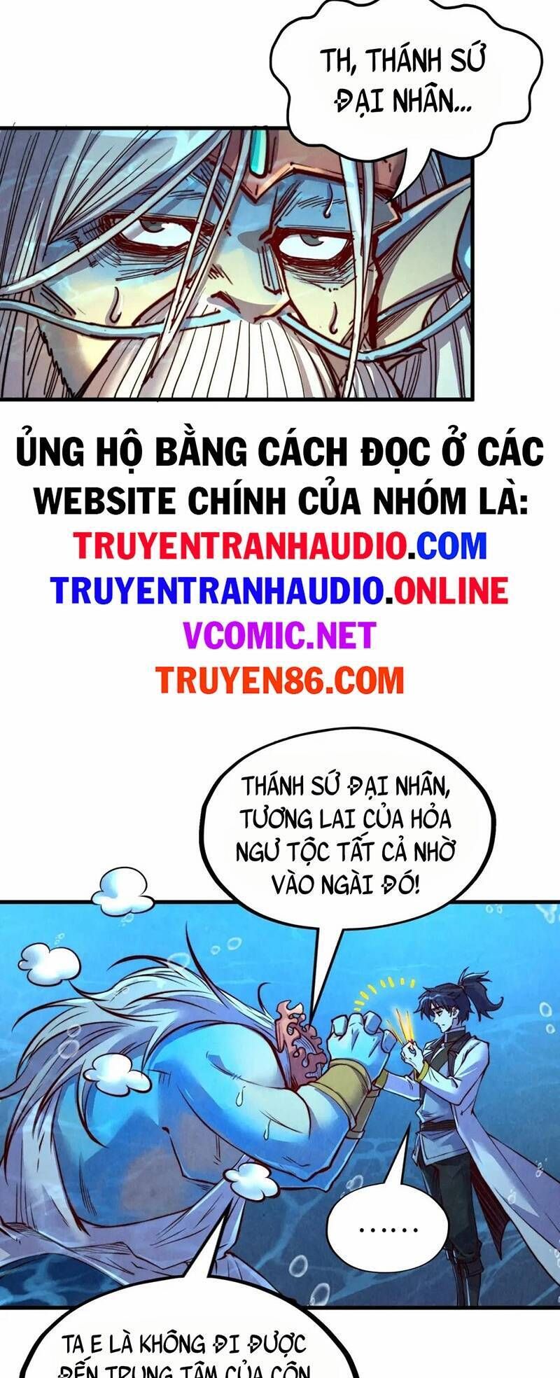 đọc truyện Vạn Cổ Chí Tôn Chương 183 ảnh 34 tại Thiên Thai Truyện