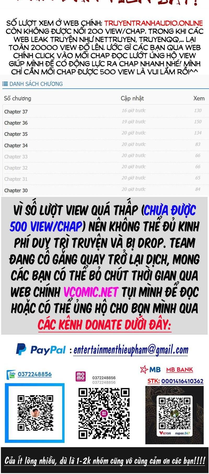 đọc truyện Vạn Cổ Chí Tôn Chương 183 ảnh 51 tại Thiên Thai Truyện