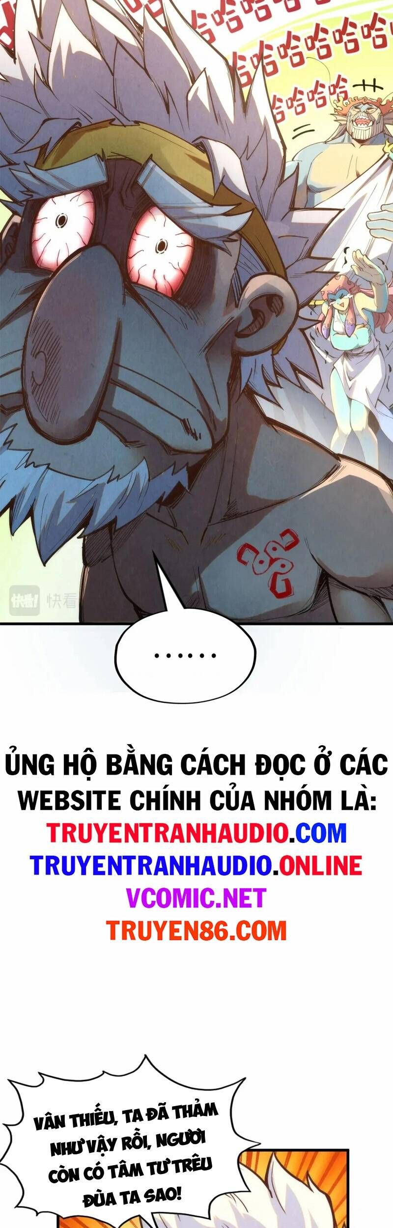 đọc truyện Vạn Cổ Chí Tôn Chương 184 ảnh 30 tại Thiên Thai Truyện