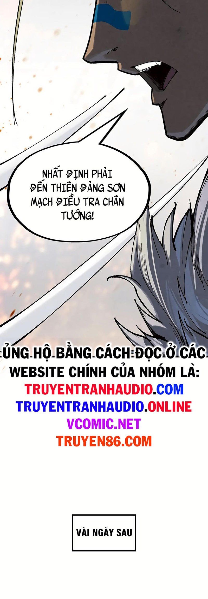 đọc truyện Vạn Cổ Chí Tôn Chương 185 ảnh 16 tại Thiên Thai Truyện