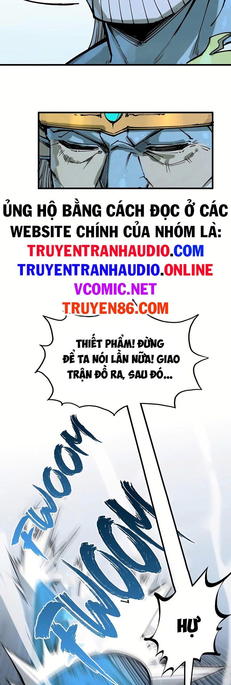 đọc truyện Vạn Cổ Chí Tôn Chương 185 ảnh 27 tại Thiên Thai Truyện