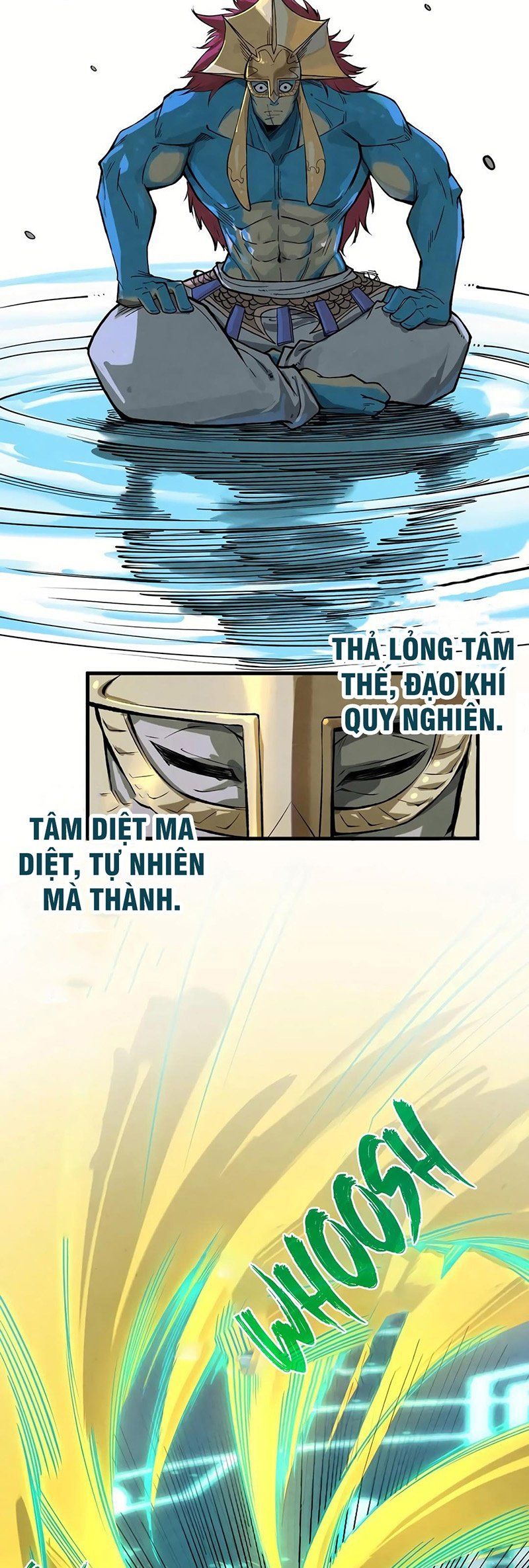 đọc truyện Vạn Cổ Chí Tôn Chương 185 ảnh 34 tại Thiên Thai Truyện