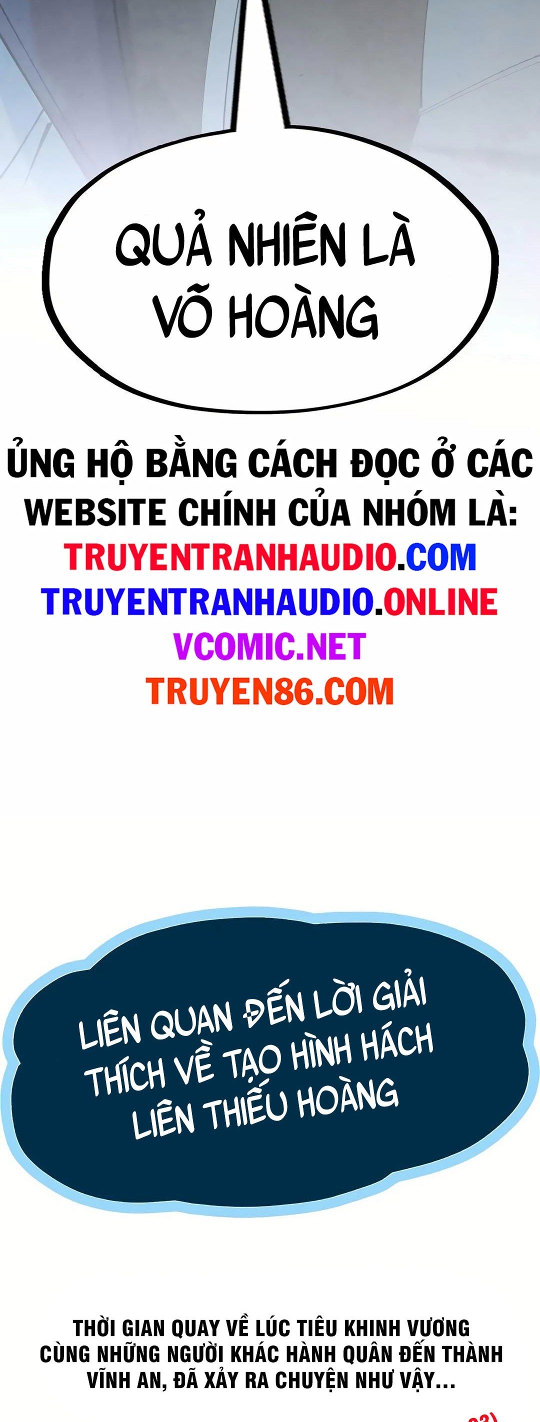 đọc truyện Vạn Cổ Chí Tôn Chương 185 ảnh 44 tại Thiên Thai Truyện