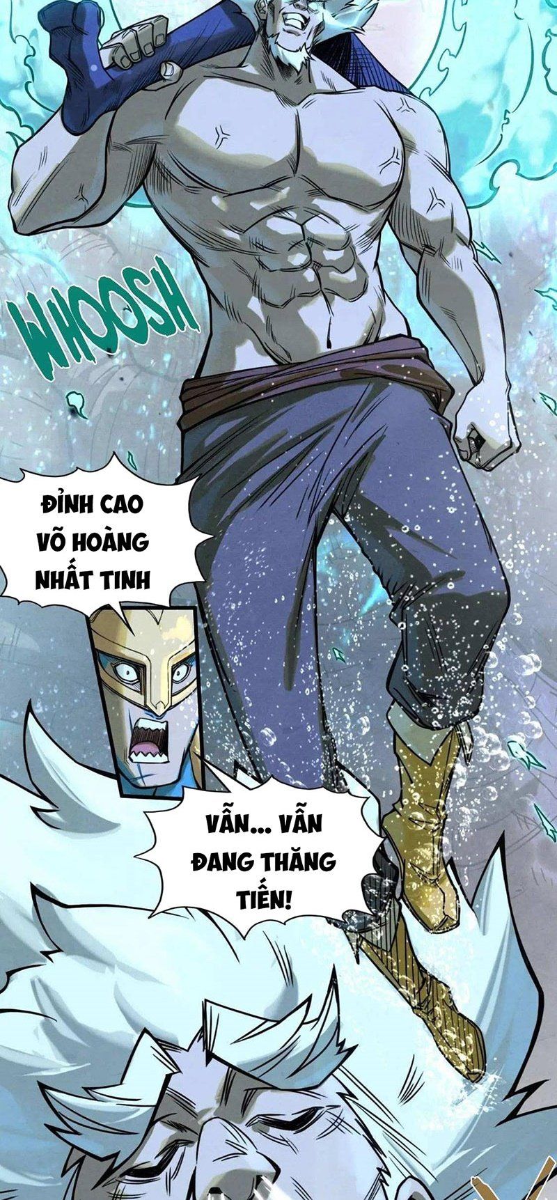 đọc truyện Vạn Cổ Chí Tôn Chương 186 ảnh 17 tại Thiên Thai Truyện