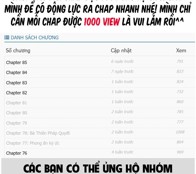 đọc truyện Vạn Cổ Chí Tôn Chương 186 ảnh 54 tại Thiên Thai Truyện