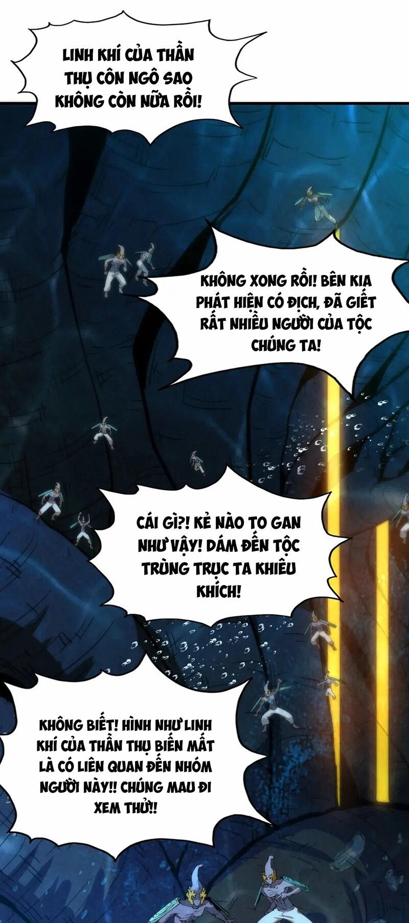 đọc truyện Vạn Cổ Chí Tôn Chương 188 ảnh 16 tại Thiên Thai Truyện