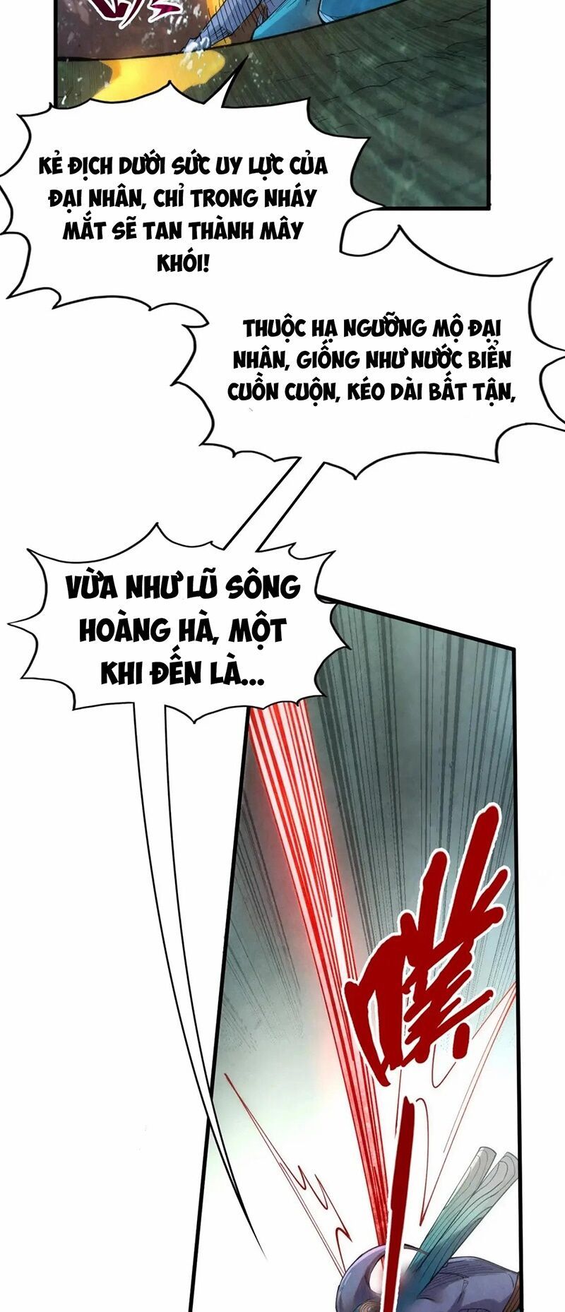 đọc truyện Vạn Cổ Chí Tôn Chương 188 ảnh 25 tại Thiên Thai Truyện