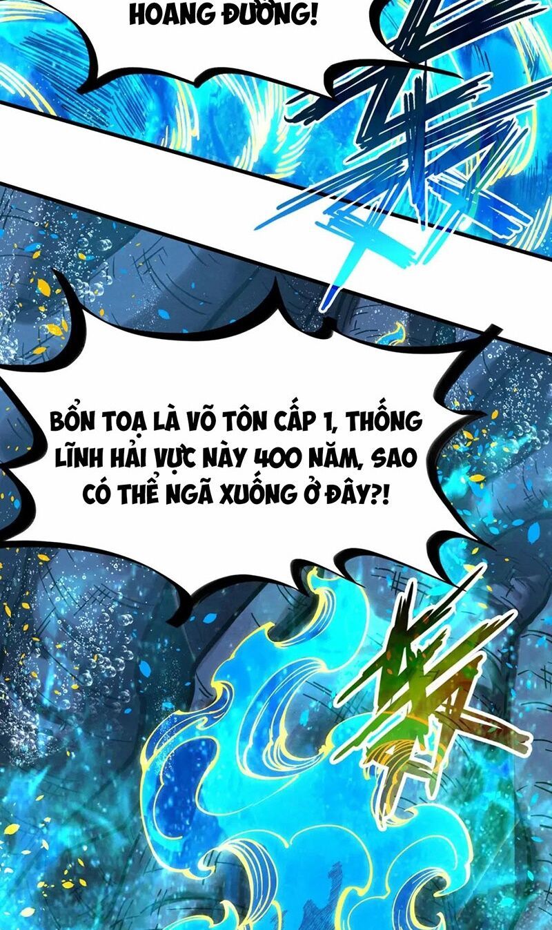 đọc truyện Vạn Cổ Chí Tôn Chương 188 ảnh 60 tại Thiên Thai Truyện