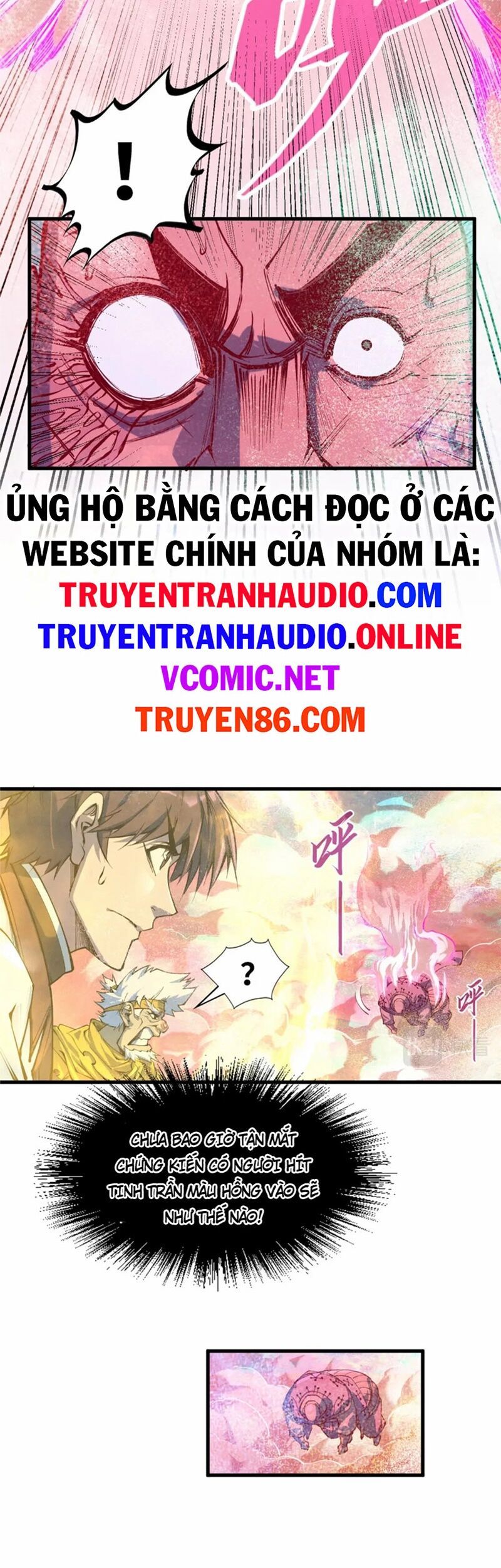 đọc truyện Vạn Cổ Chí Tôn Chương 193 ảnh 18 tại Thiên Thai Truyện