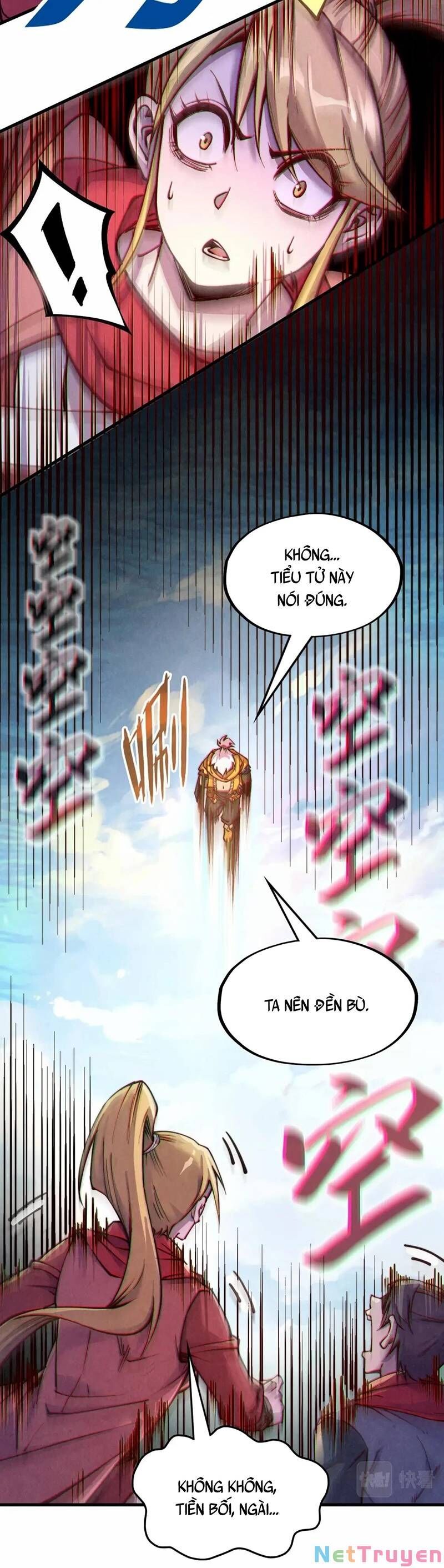 đọc truyện Vạn Cổ Chí Tôn Chương 194 ảnh 7 tại Thiên Thai Truyện
