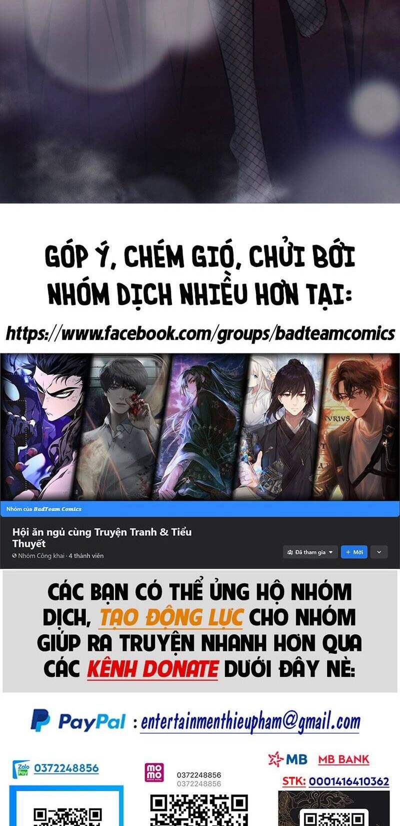 đọc truyện Vạn Cổ Chí Tôn Chương 196 ảnh 3 tại Thiên Thai Truyện