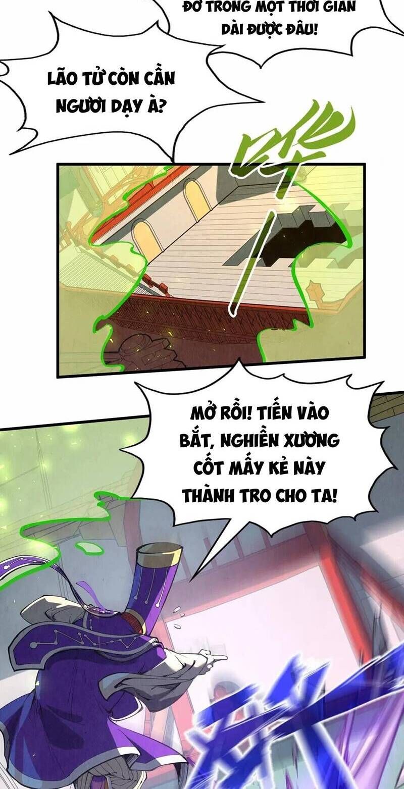 đọc truyện Vạn Cổ Chí Tôn Chương 196 ảnh 43 tại Thiên Thai Truyện