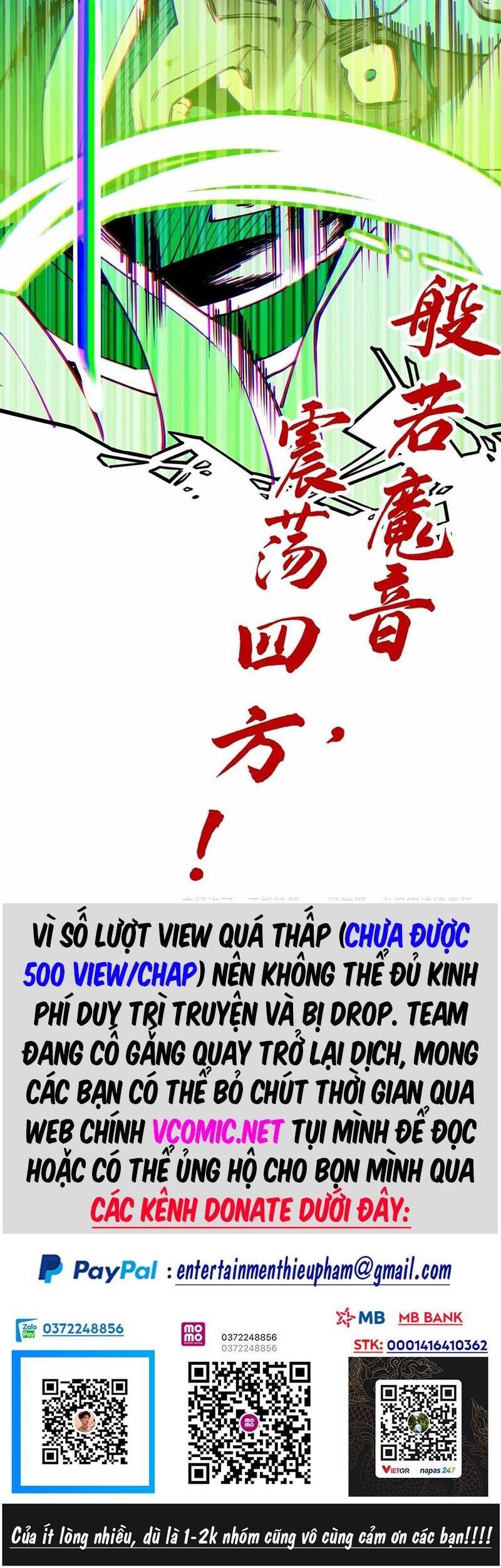 đọc truyện Vạn Cổ Chí Tôn Chương 196 ảnh 49 tại Thiên Thai Truyện