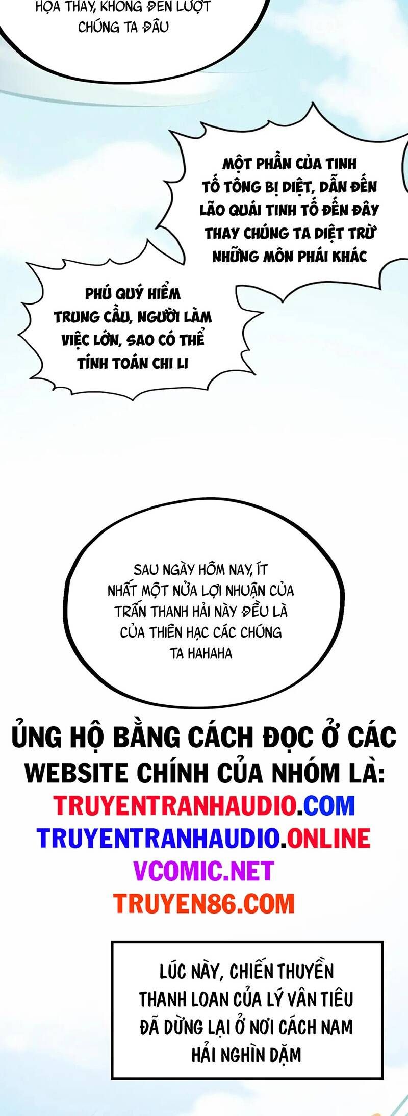 đọc truyện Vạn Cổ Chí Tôn Chương 197 ảnh 38 tại Thiên Thai Truyện