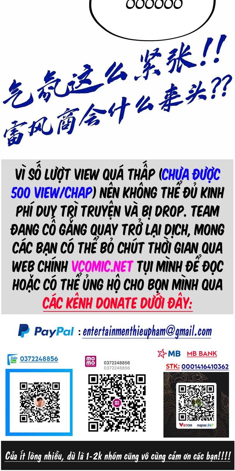 đọc truyện Vạn Cổ Chí Tôn Chương 197 ảnh 48 tại Thiên Thai Truyện