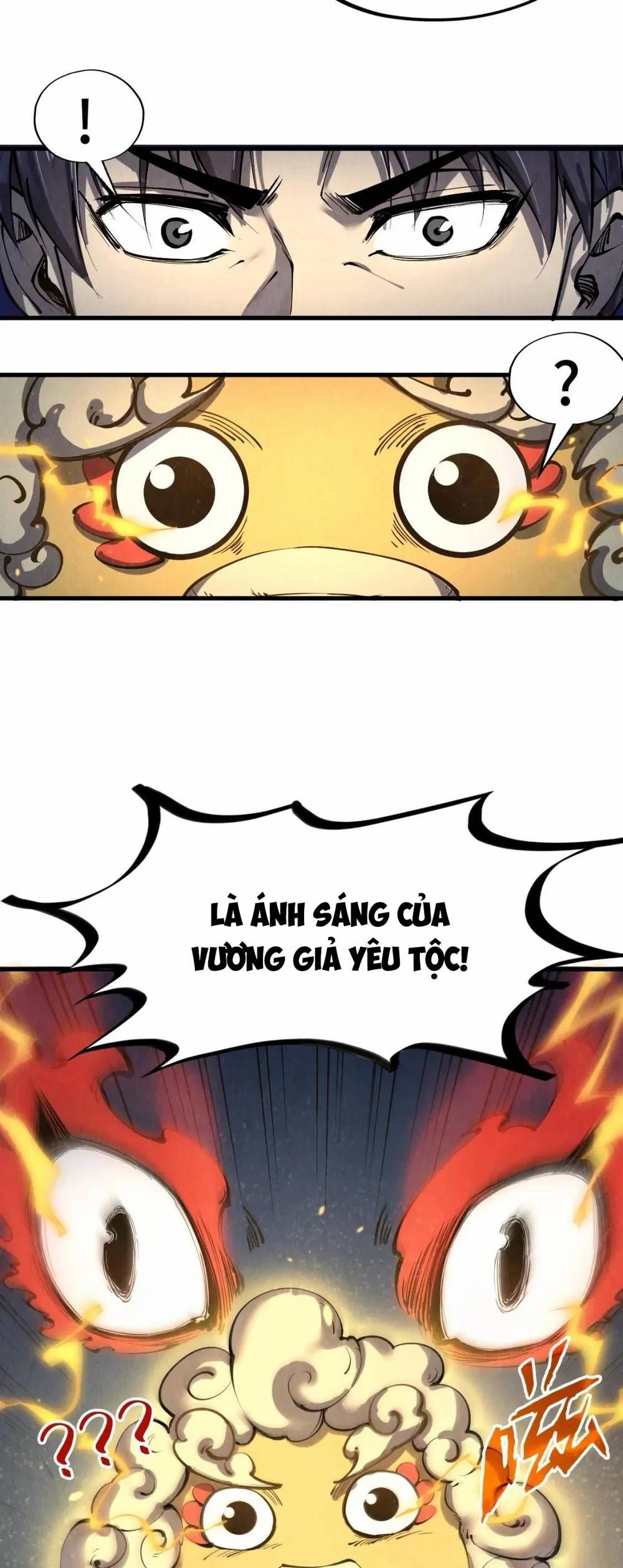 đọc truyện Vạn Cổ Chí Tôn Chương 200 ảnh 32 tại Thiên Thai Truyện