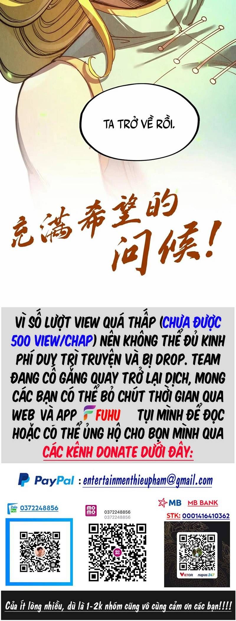 đọc truyện Vạn Cổ Chí Tôn Chương 200 ảnh 46 tại Thiên Thai Truyện