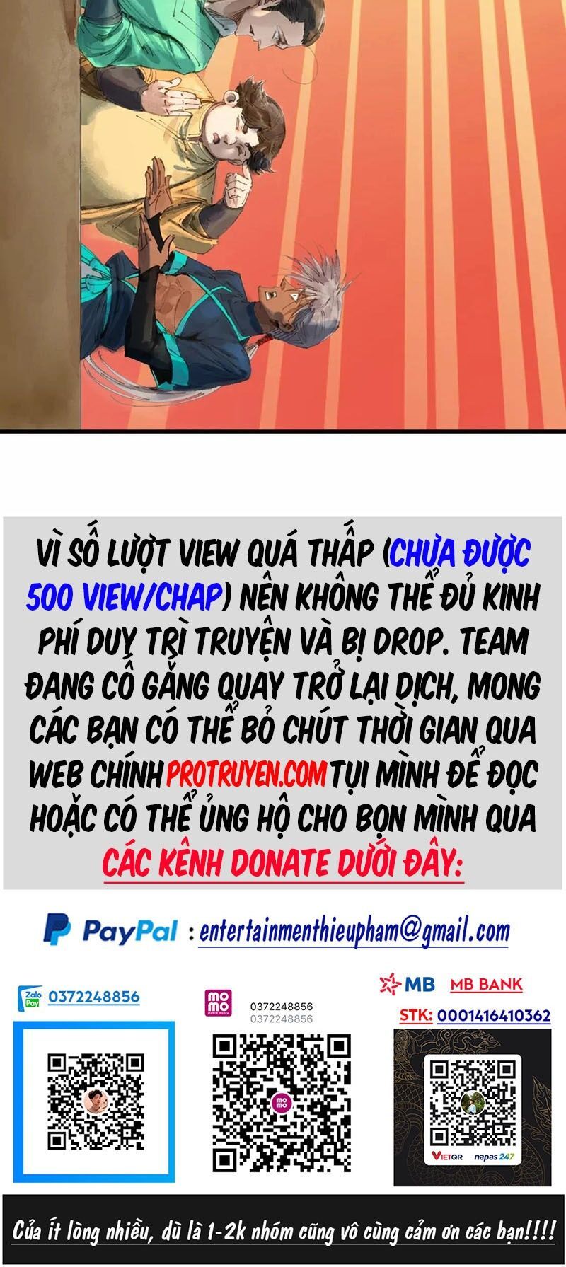 đọc truyện Vạn Cổ Chí Tôn Chương 201 ảnh 43 tại Thiên Thai Truyện