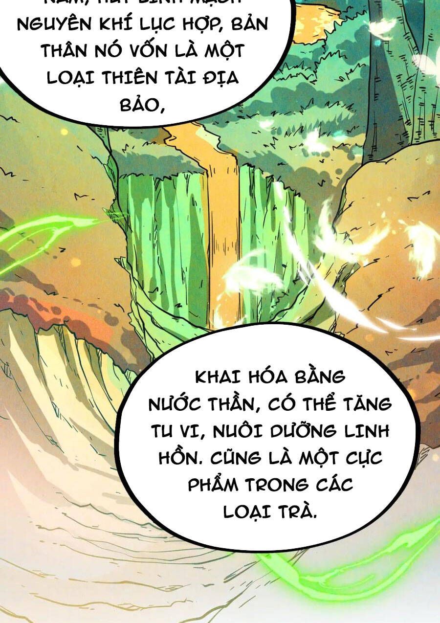 đọc truyện Vạn Cổ Chí Tôn Chương 203 ảnh 16 tại Thiên Thai Truyện