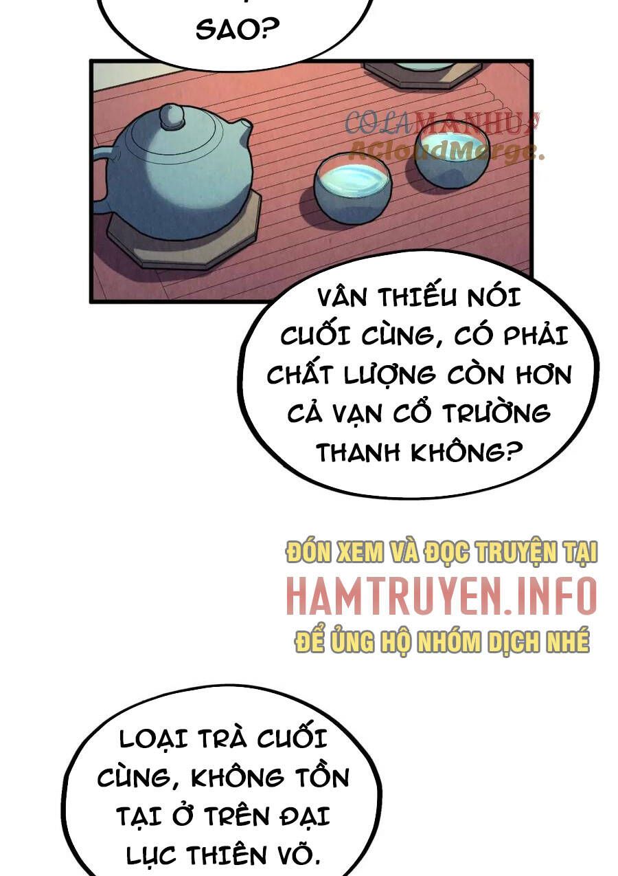 đọc truyện Vạn Cổ Chí Tôn Chương 203 ảnh 21 tại Thiên Thai Truyện