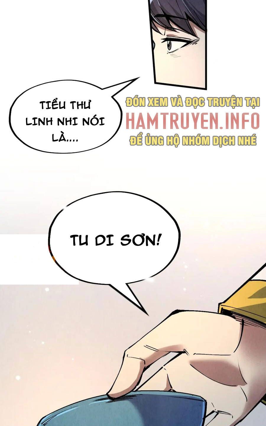 đọc truyện Vạn Cổ Chí Tôn Chương 203 ảnh 36 tại Thiên Thai Truyện