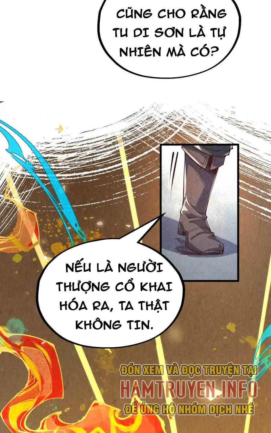 đọc truyện Vạn Cổ Chí Tôn Chương 203 ảnh 41 tại Thiên Thai Truyện