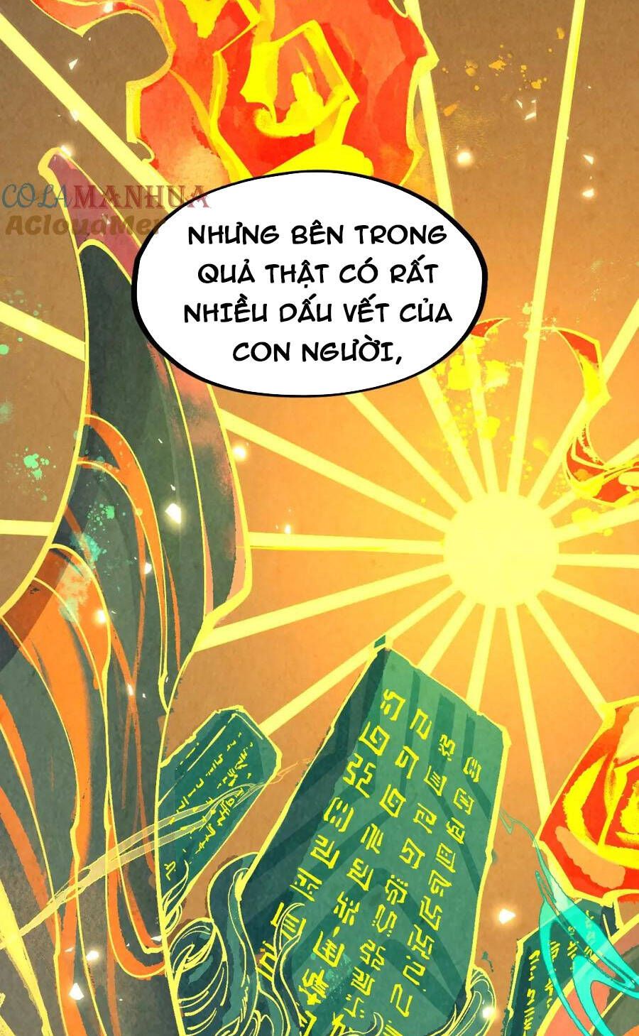 đọc truyện Vạn Cổ Chí Tôn Chương 203 ảnh 42 tại Thiên Thai Truyện