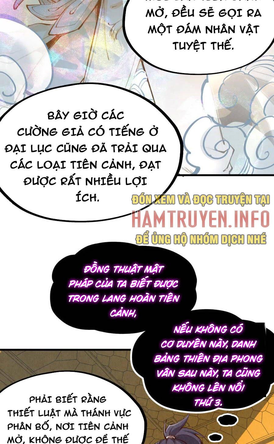 đọc truyện Vạn Cổ Chí Tôn Chương 203 ảnh 54 tại Thiên Thai Truyện