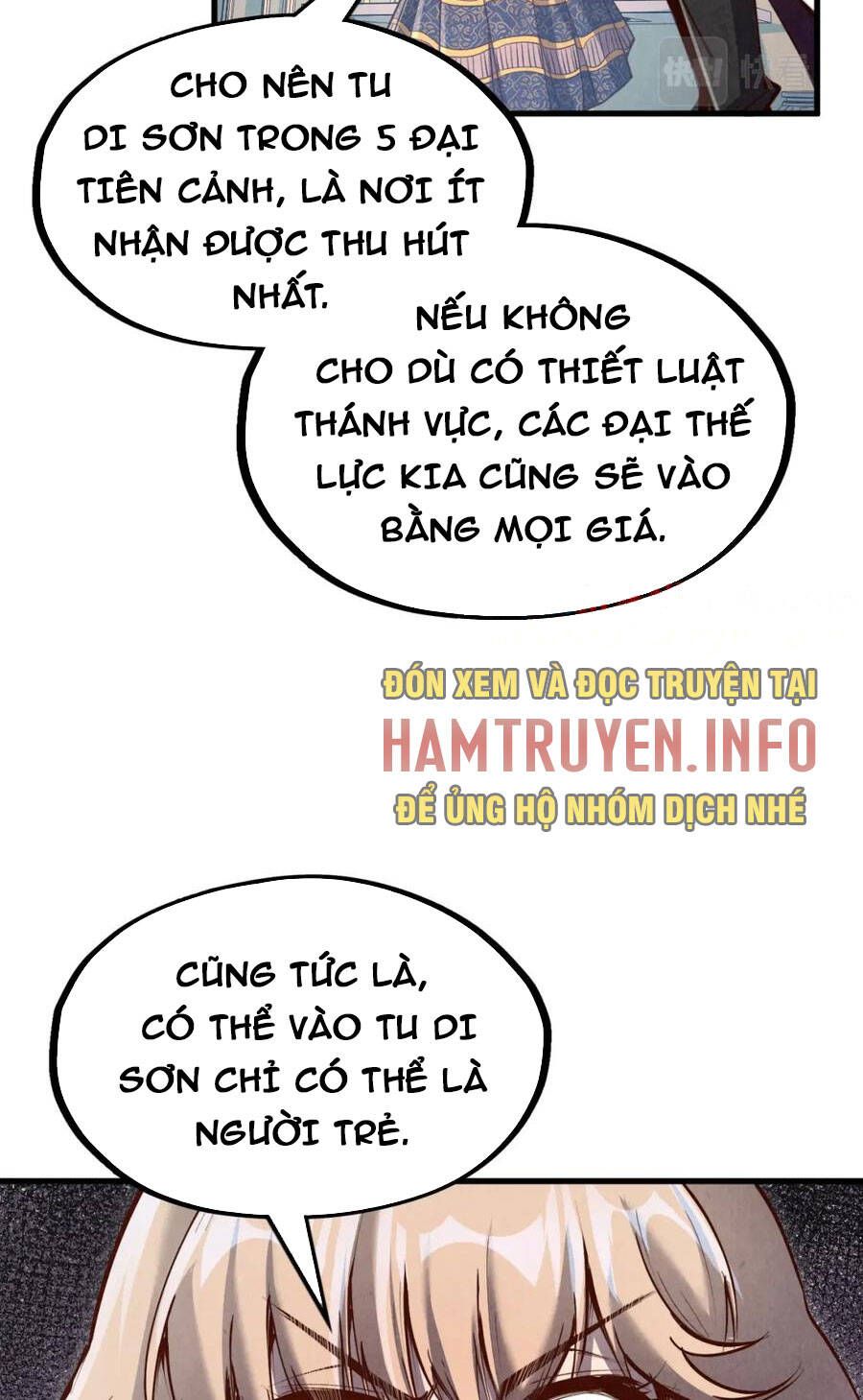 đọc truyện Vạn Cổ Chí Tôn Chương 203 ảnh 60 tại Thiên Thai Truyện