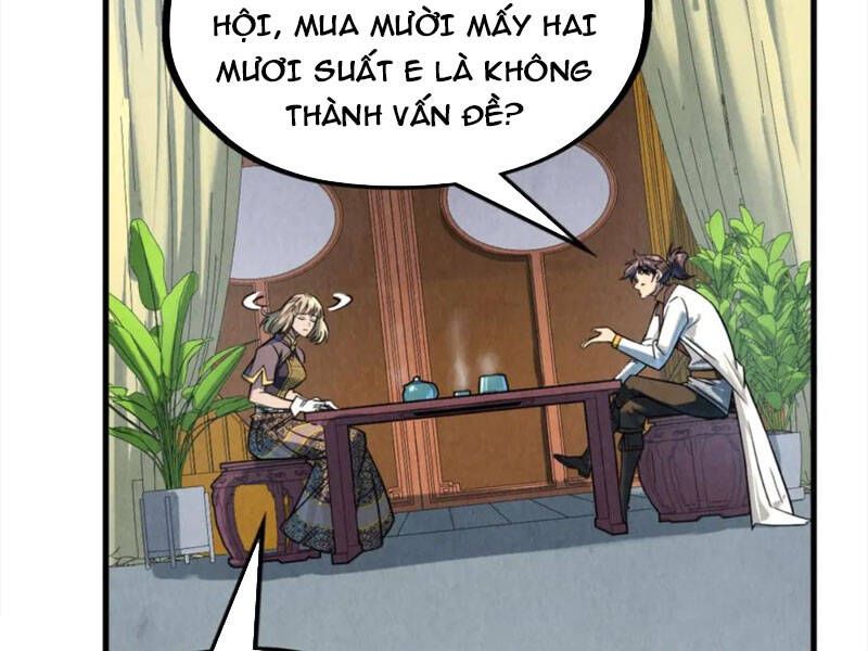 đọc truyện Vạn Cổ Chí Tôn Chương 204 ảnh 22 tại Thiên Thai Truyện